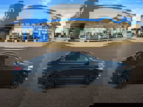 Used 2014 Ford Fusion SE w/ Equipment Group 202A image 9