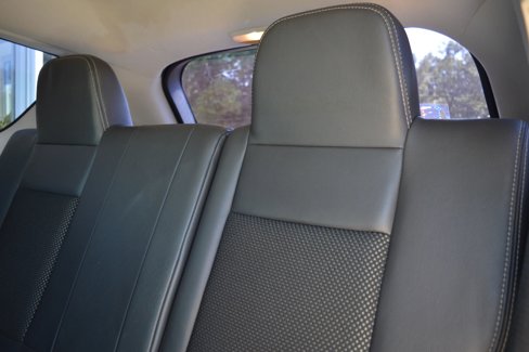 Used 2014 Jeep Compass Latitude image 15