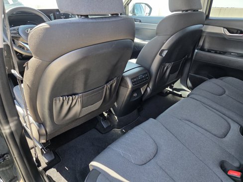 Used 2022 Hyundai Palisade SE w/ Cargo Package image 30