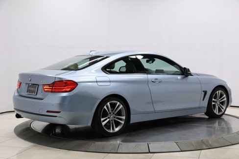Used 2014 BMW 428i Coupe image 5