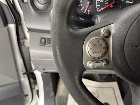 Used 2017 Nissan NV200 SV w/ Technology Package image 22
