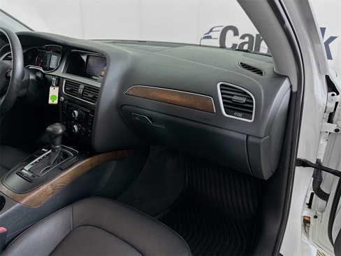 Used 2014 Audi A4 2.0T Premium w/ S Line Style Package image 26