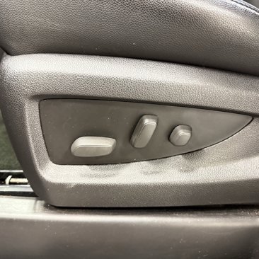 Used 2014 Chevrolet Silverado 1500 LTZ Z71 w/ LTZ Plus Package image 23