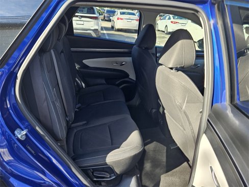 Used 2023 Hyundai Tucson SEL image 17