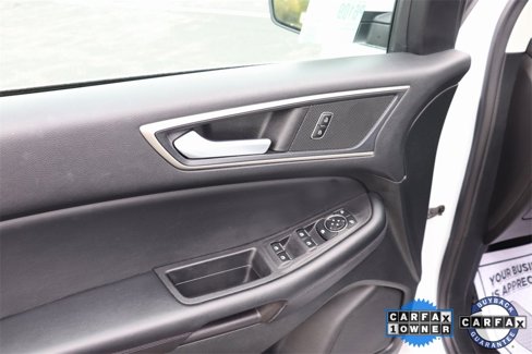 Used 2023 Ford Edge SEL image 26