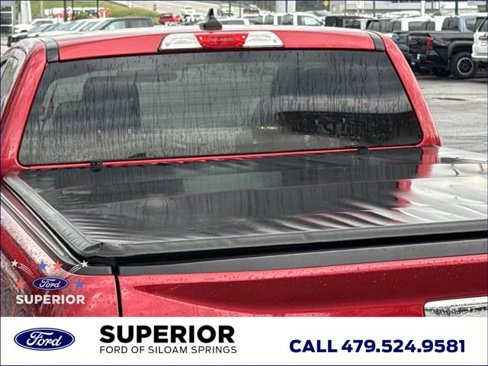 Used 2020 Ford Ranger XLT w/ Equipment Group 301A Mid image 10