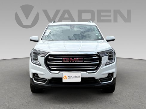 Used 2023 GMC Terrain SLT image 26