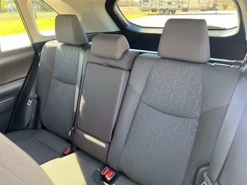 Used 2024 Toyota RAV4 XLE image 14