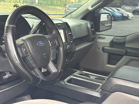 Used 2019 Ford F150 XL w/ Equipment Group 101A Mid image 12