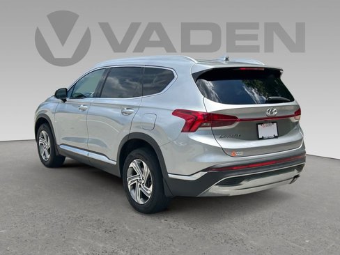 Used 2021 Hyundai Santa Fe SEL w/ Convenience Package image 17