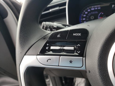 Used 2024 Hyundai Tucson SEL image 22