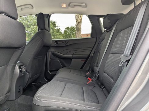 New 2025 Ford Escape Active image 25
