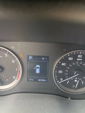 Used 2016 Hyundai Tucson SE w/ Option Group 12 image 2