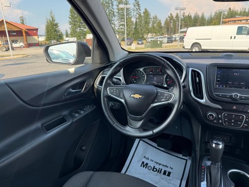Used 2020 Chevrolet Equinox LT image 23