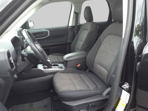 Used 2021 Ford Bronco Sport Big Bend w/ Big Bend Package image 9