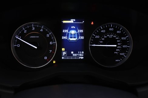 Used 2019 Subaru Crosstrek 2.0i Limited w/ Popular Package #4 image 7