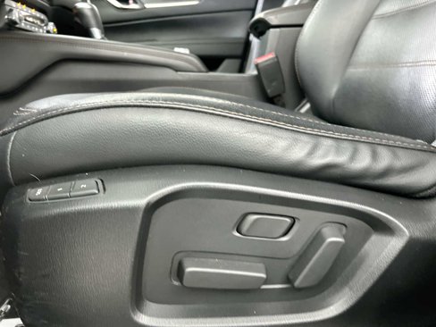 Used 2019 MAZDA CX-5 Grand Touring Reserve image 14