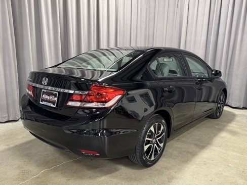 Used 2013 Honda Civic EX-L image 5