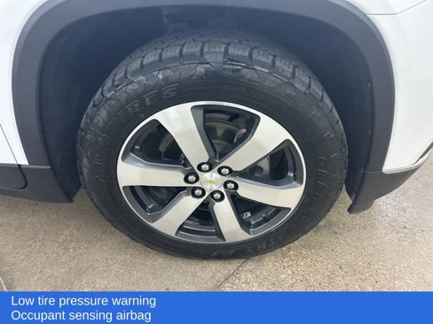 Used 2018 Chevrolet Traverse LT image 15
