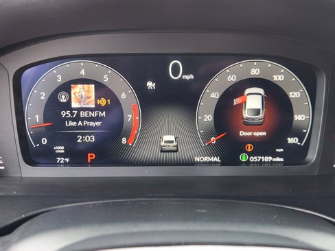 Used 2024 Acura Integra A-Spec image 10