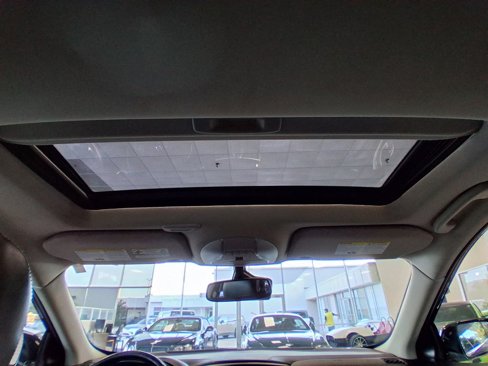 Used 2019 INFINITI QX60 Pure image 21