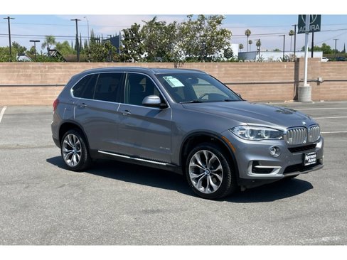 Used 2017 BMW X5 sDrive35i image 7