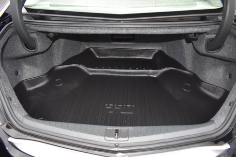 Used 2012 Acura TL w/ Technology Package image 54