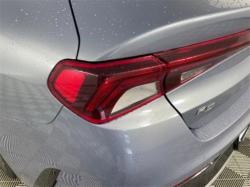 Used 2021 Kia K5 LXS image 20