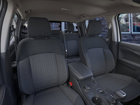 New 2024 Ford Ranger XLT image 10