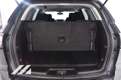 Used 2014 Chevrolet Traverse LT w/ All-Star Edition image 21