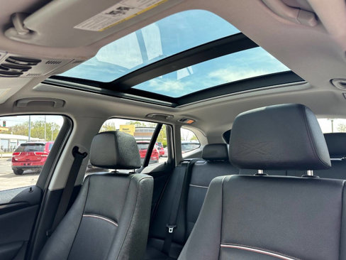 Used 2014 BMW X1 xDrive28i image 8