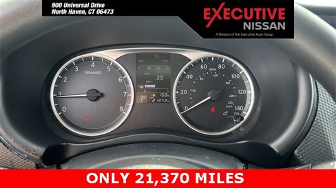 Certified 2023 Nissan Kicks S image 14