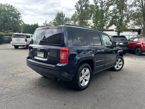 Used 2016 Jeep Patriot Sport w/ Power Value Group image 5