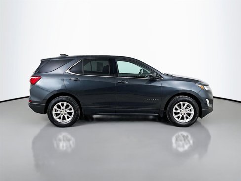 Used 2020 Chevrolet Equinox LT image 9
