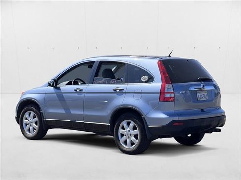 Used 2009 Honda CR-V EX image 7