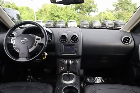 Used 2013 Nissan Rogue SL image 13