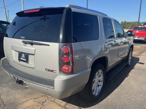 Used 2007 GMC Yukon Denali image 5