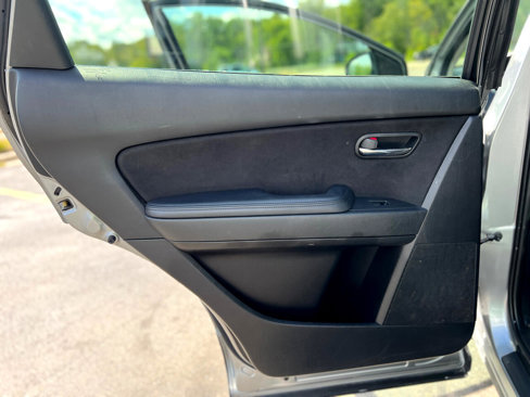 Used 2014 MAZDA CX-9 Touring image 31