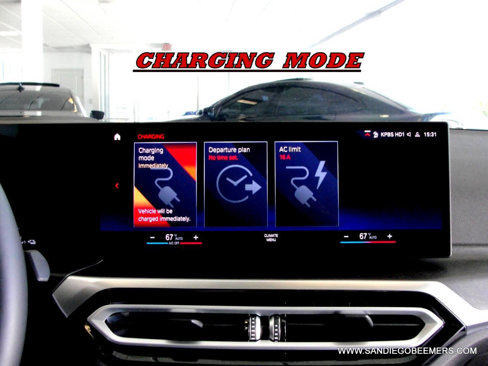 Used 2023 BMW 330e w/ M Sport Package image 57