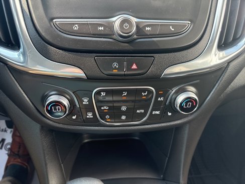 Certified 2023 Chevrolet Equinox LT image 25