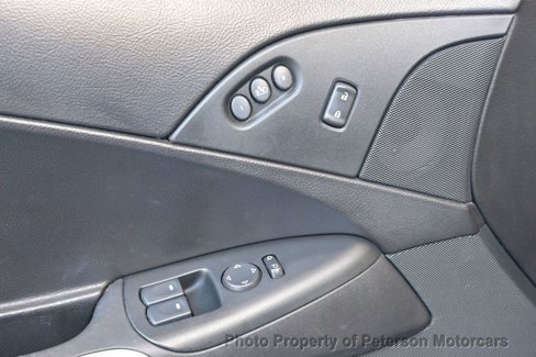 Used 2007 Chevrolet Corvette Convertible w/ Preferred Equipment Group image 30
