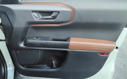 Used 2022 Ford Bronco Sport Outer Banks image 26