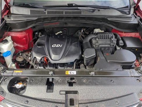 Used 2016 Hyundai Santa Fe Sport image 19