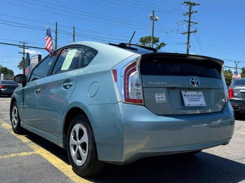 Used 2015 Toyota Prius One image 6
