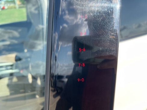 Used 2021 Ford Explorer Limited w/ Equipment Group 301A image 9