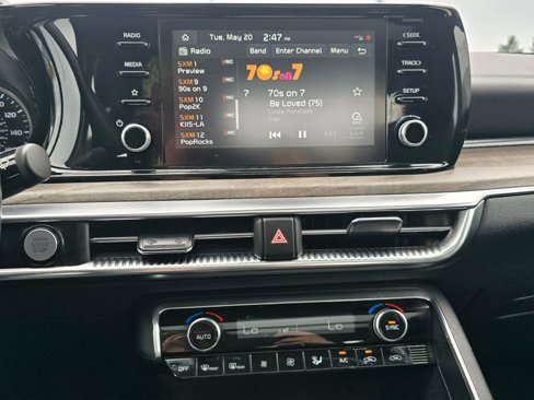 Used 2021 Kia K5 EX image 28
