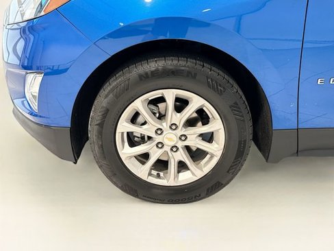 Used 2019 Chevrolet Equinox LS image 27
