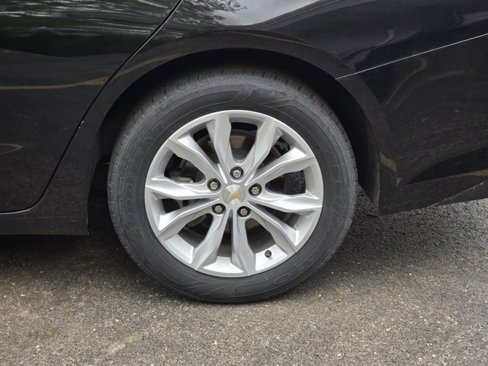 Used 2023 Chevrolet Malibu LT image 14
