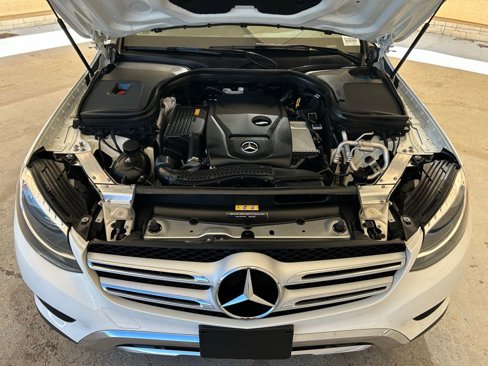 Used 2019 Mercedes-Benz GLC 300 image 33