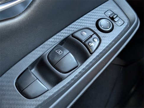 Used 2021 Nissan Sentra SV image 18
